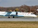 літак Bombardier